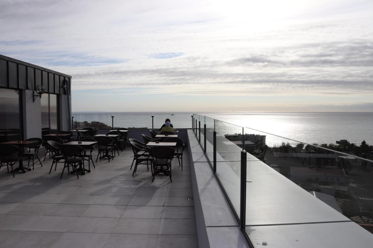 Des'Otel Tekirdag Exterior photo