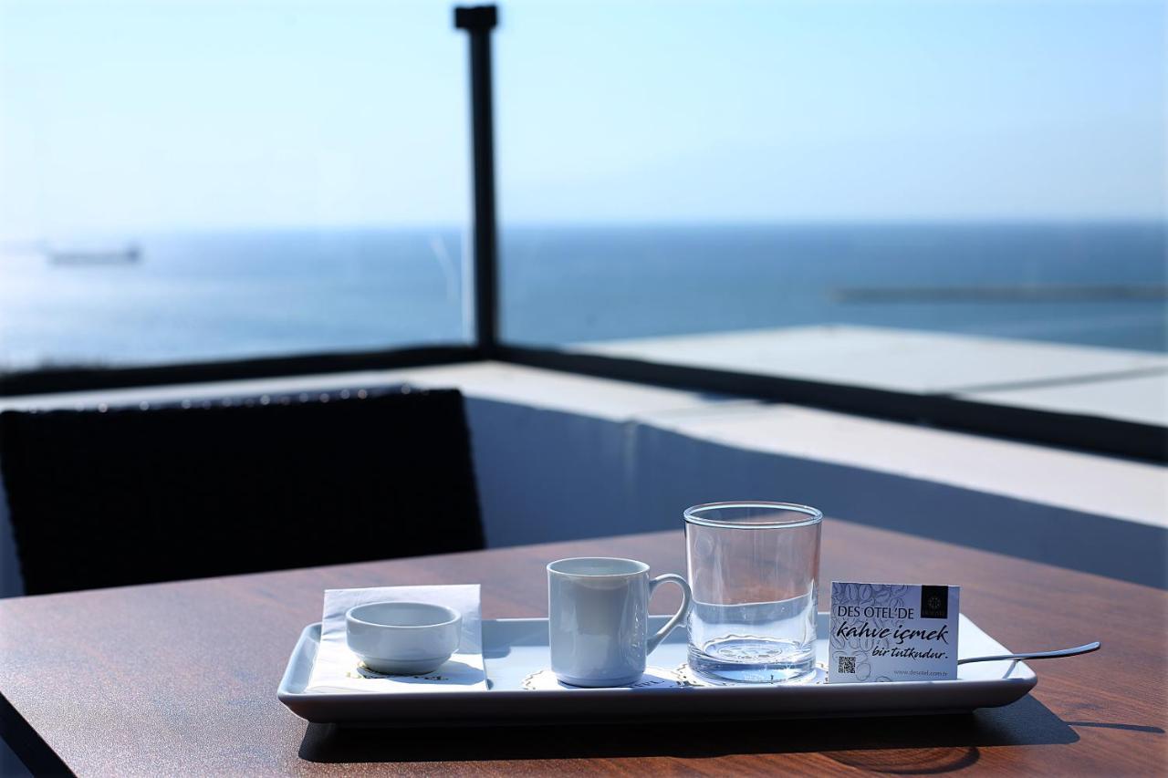 Des'Otel Tekirdag Exterior photo